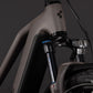 CUBE KATHMANDU HYBRID ONE 800 eTOURING BIKE 2027 CEDAR 'N' CHROME (TRAPEZE)