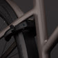 CUBE KATHMANDU HYBRID ONE 800 eTOURING BIKE 2027 CEDAR 'N' CHROME (TRAPEZE)