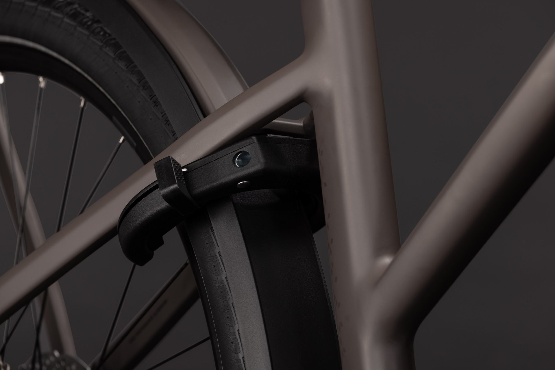 CUBE KATHMANDU HYBRID ONE 800 eTOURING BIKE 2027 CEDAR 'N' CHROME (TRAPEZE)