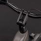 CUBE KATHMANDU HYBRID ONE 800 eTOURING BIKE 2027 CEDAR 'N' CHROME (EASY ENTRY)