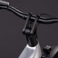 CUBE KATHMANDU HYBRID ONE 800 eTOURING BIKE 2027 SILVERSTAR 'N' REFLEX