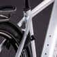 CUBE KATHMANDU HYBRID ONE 800 eTOURING BIKE 2027 SILVERSTAR 'N' REFLEX