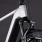 CUBE KATHMANDU HYBRID ONE 800 eTOURING BIKE 2027 SILVERSTAR 'N' REFLEX