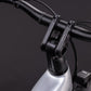 CUBE KATHMANDU HYBRID ONE 800 eTOURING BIKE 2027 SILVERSTAR 'N' REFLEX (TRAPEZE)