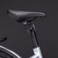 CUBE KATHMANDU HYBRID ONE 800 eTOURING BIKE 2027 SILVERSTAR 'N' REFLEX (TRAPEZE)