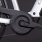 CUBE KATHMANDU HYBRID ONE 800 eTOURING BIKE 2027 SILVERSTAR 'N' REFLEX (TRAPEZE)