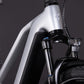 CUBE KATHMANDU HYBRID ONE 800 eTOURING BIKE 2027 SILVERSTAR 'N' REFLEX (TRAPEZE)