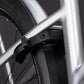 CUBE KATHMANDU HYBRID ONE 800 eTOURING BIKE 2027 SILVERSTAR 'N' REFLEX (TRAPEZE)