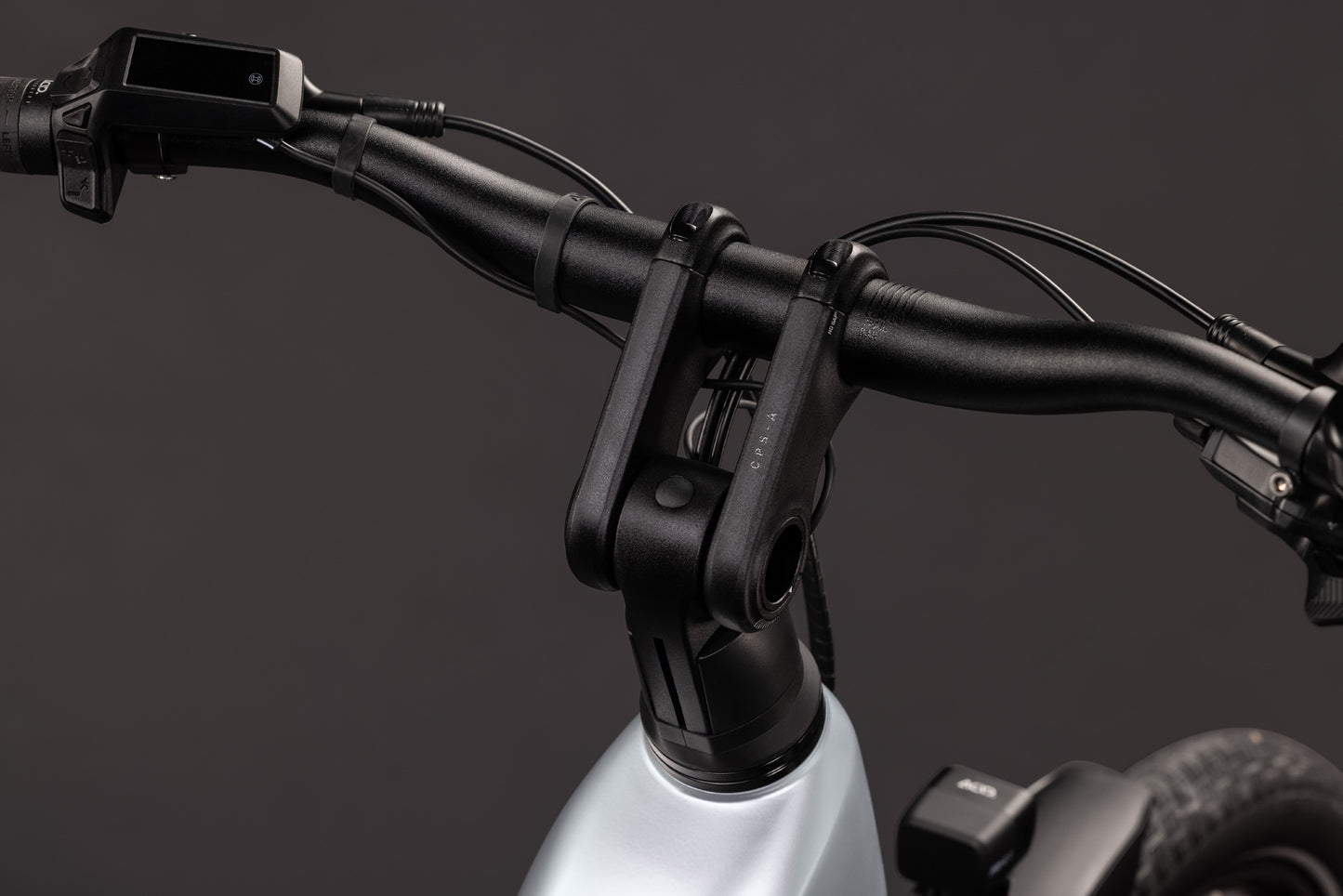 CUBE KATHMANDU HYBRID ONE 800 eTOURING BIKE 2027 SILVERSTAR 'N' REFLEX (EASY ENTRY)