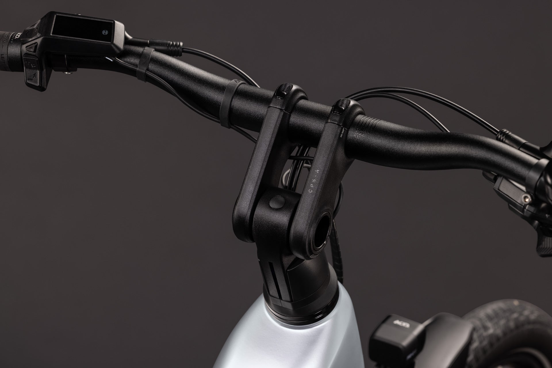 CUBE KATHMANDU HYBRID ONE 800 eTOURING BIKE 2027 SILVERSTAR 'N' REFLEX (EASY ENTRY)