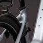 CUBE KATHMANDU HYBRID ONE 800 eTOURING BIKE 2027 SILVERSTAR 'N' REFLEX (EASY ENTRY)