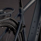 CUBE KATHMANDU HYBRID PRO 800 eTOURING BIKE 2027 COAL 'N' BLACK