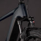 CUBE KATHMANDU HYBRID PRO 800 eTOURING BIKE 2027 COAL 'N' BLACK