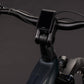 CUBE KATHMANDU HYBRID PRO 800 eTOURING BIKE 2027 COAL 'N' BLACK (TRAPEZE)