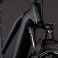 CUBE KATHMANDU HYBRID PRO 800 eTOURING BIKE 2027 COAL 'N' BLACK (TRAPEZE)