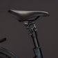 CUBE KATHMANDU HYBRID PRO 800 eTOURING BIKE 2027 COAL 'N' BLACK (TRAPEZE)