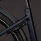 CUBE KATHMANDU HYBRID PRO 800 eTOURING BIKE 2027 COAL 'N' BLACK (EASY ENTRY)
