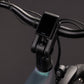 CUBE KATHMANDU HYBRID PRO 800 eTOURING BIKE 2027 SMARAGDGREY 'N' BLACK