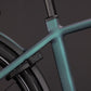 CUBE KATHMANDU HYBRID PRO 800 eTOURING BIKE 2027 SMARAGDGREY 'N' BLACK