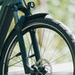 CUBE KATHMANDU HYBRID PRO 800 eTOURING BIKE 2027 SMARAGDGREY 'N' BLACK
