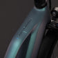 CUBE KATHMANDU HYBRID PRO 800 eTOURING BIKE 2027 SMARAGDGREY 'N' BLACK (TRAPEZE)