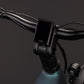 CUBE KATHMANDU HYBRID PRO 800 eTOURING BIKE 2027 SMARAGDGREY 'N' BLACK (TRAPEZE)