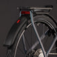CUBE KATHMANDU HYBRID PRO 800 eTOURING BIKE 2027 SMARAGDGREY 'N' BLACK (TRAPEZE)
