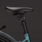 CUBE KATHMANDU HYBRID PRO 800 eTOURING BIKE 2027 SMARAGDGREY 'N' BLACK (TRAPEZE)