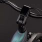 CUBE KATHMANDU HYBRID PRO 800 eTOURING BIKE 2027 SMARAGDGREY 'N' BLACK (EASY ENTRY)