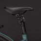 CUBE KATHMANDU HYBRID PRO 800 eTOURING BIKE 2027 SMARAGDGREY 'N' BLACK (EASY ENTRY)