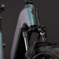 CUBE KATHMANDU HYBRID PRO 800 eTOURING BIKE 2027 SMARAGDGREY 'N' BLACK (EASY ENTRY)
