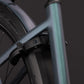 CUBE KATHMANDU HYBRID PRO 800 eTOURING BIKE 2027 SMARAGDGREY 'N' BLACK (EASY ENTRY)