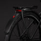 CUBE KATHMANDU HYBRID DELUXE PRO 800 eTOURING BIKE 2027 BLACKFOREST 'N' CHROME