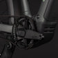 CUBE KATHMANDU HYBRID DELUXE PRO 800 eTOURING BIKE 2027 BLACKFOREST 'N' CHROME