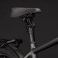 CUBE KATHMANDU HYBRID DELUXE PRO 800 eTOURING BIKE 2027 BLACKFOREST 'N' CHROME