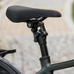 CUBE KATHMANDU HYBRID DELUXE PRO 800 eTOURING BIKE 2027 BLACKFOREST 'N' CHROME
