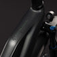 CUBE KATHMANDU HYBRID DELUXE PRO 800 eTOURING BIKE 2027 BLACKFOREST 'N' CHROME (TRAPEZE)
