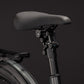 CUBE KATHMANDU HYBRID DELUXE PRO 800 eTOURING BIKE 2027 BLACKFOREST 'N' CHROME (TRAPEZE)
