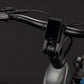 CUBE KATHMANDU HYBRID DELUXE PRO 800 eTOURING BIKE 2027 BLACKFOREST 'N' CHROME (EASY ENTRY)