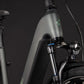 CUBE KATHMANDU HYBRID DELUXE PRO 800 eTOURING BIKE 2027 BLACKFOREST 'N' CHROME (EASY ENTRY)