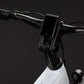 CUBE KATHMANDU HYBRID DELUXE PRO 800 eTOURING BIKE 2027 METALLICWHITE 'N' CHROME
