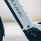 CUBE KATHMANDU HYBRID DELUXE PRO 800 eTOURING BIKE 2027 METALLICWHITE 'N' CHROME