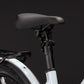 CUBE KATHMANDU HYBRID DELUXE PRO 800 eTOURING BIKE 2027 METALLICWHITE 'N' CHROME (TRAPEZE)