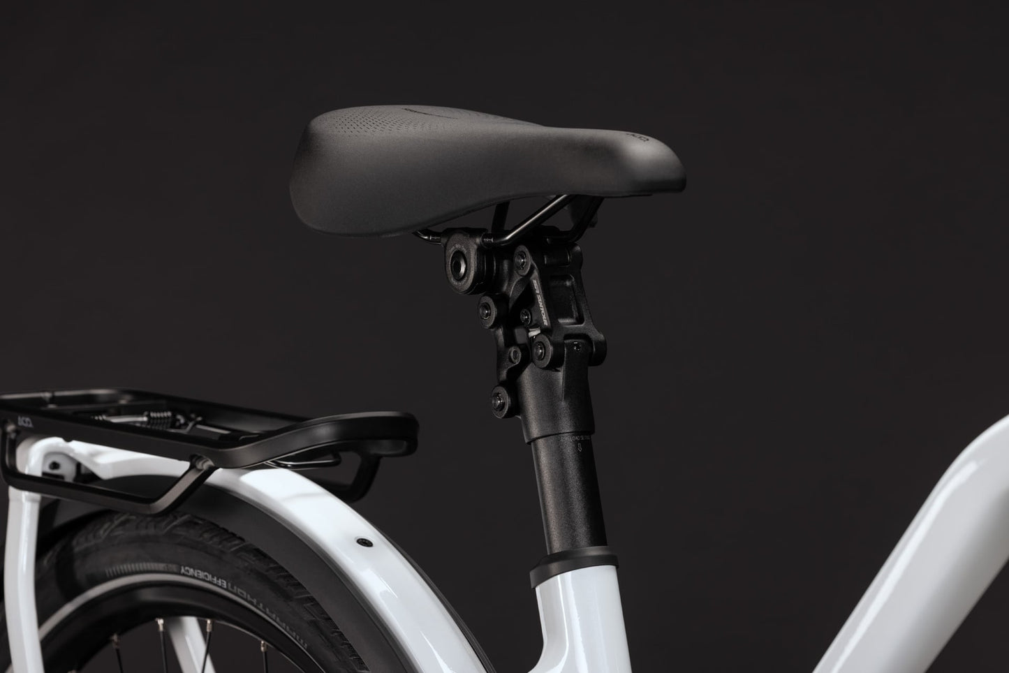 CUBE KATHMANDU HYBRID DELUXE PRO 800 eTOURING BIKE 2027 METALLICWHITE 'N' CHROME (TRAPEZE)
