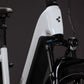 CUBE KATHMANDU HYBRID DELUXE PRO 800 eTOURING BIKE 2027 METALLICWHITE 'N' CHROME (EASY ENTRY)