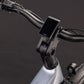 CUBE KATHMANDU HYBRID EXC 800 eTOURING BIKE 2027 SLATEGREY 'N' CHROME