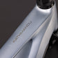 CUBE KATHMANDU HYBRID EXC 800 eTOURING BIKE 2027 SLATEGREY 'N' CHROME