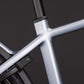 CUBE KATHMANDU HYBRID EXC 800 eTOURING BIKE 2027 SLATEGREY 'N' CHROME