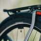 CUBE KATHMANDU HYBRID EXC 800 eTOURING BIKE 2027 SLATEGREY 'N' CHROME