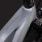CUBE KATHMANDU HYBRID EXC 800 eTOURING BIKE 2027 SLATEGREY 'N' CHROME (TRAPEZE)